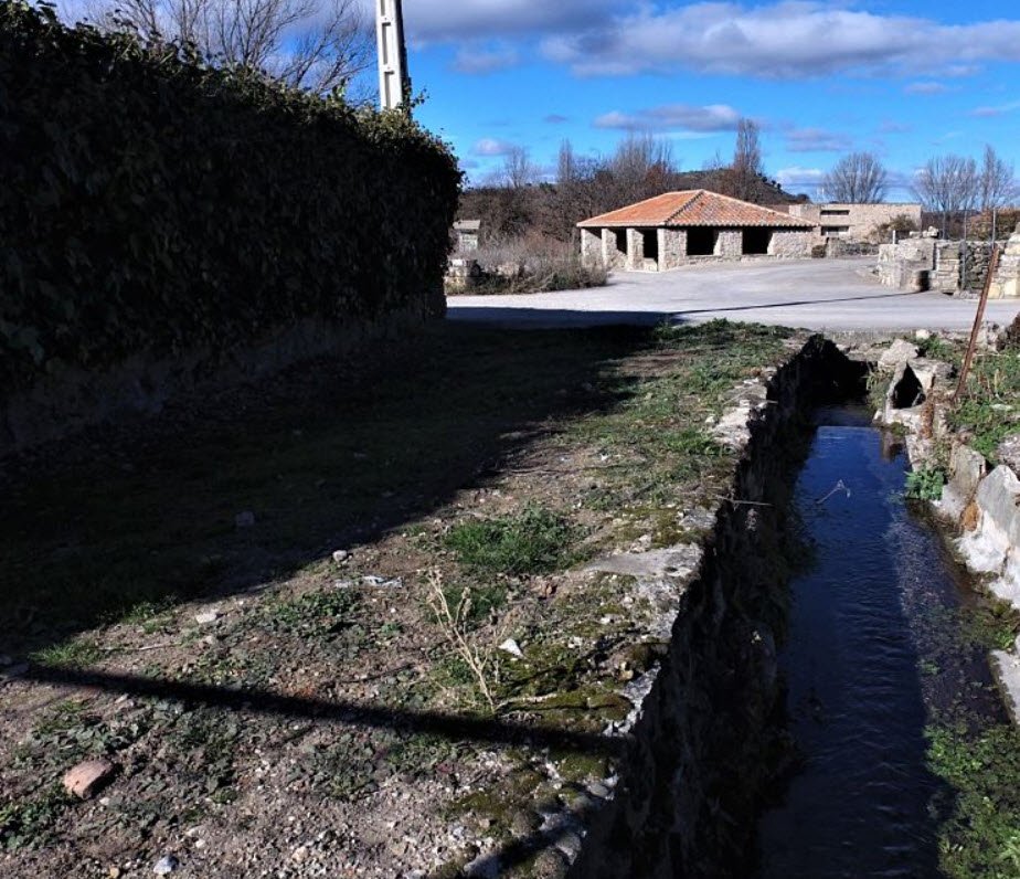Castillo de Almaláff, Spain